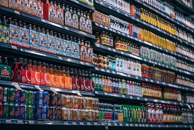 Comment choisir les meilleurs produits frais en supermarché online