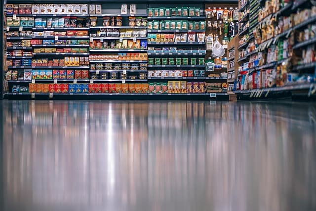 Comment choisir les meilleurs produits bio en supermarché online