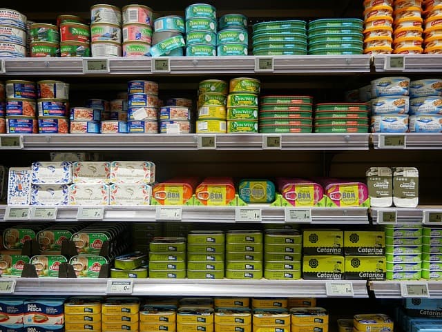 Les astuces pour optimiser vos courses en supermarché online