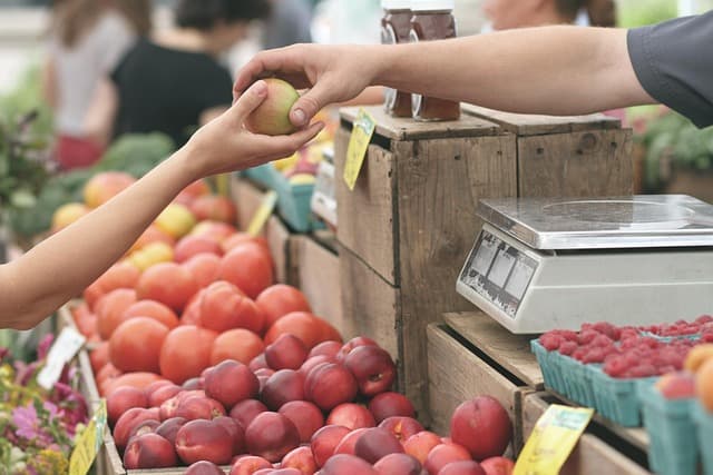 Les innovations récentes dans les supermarchés online