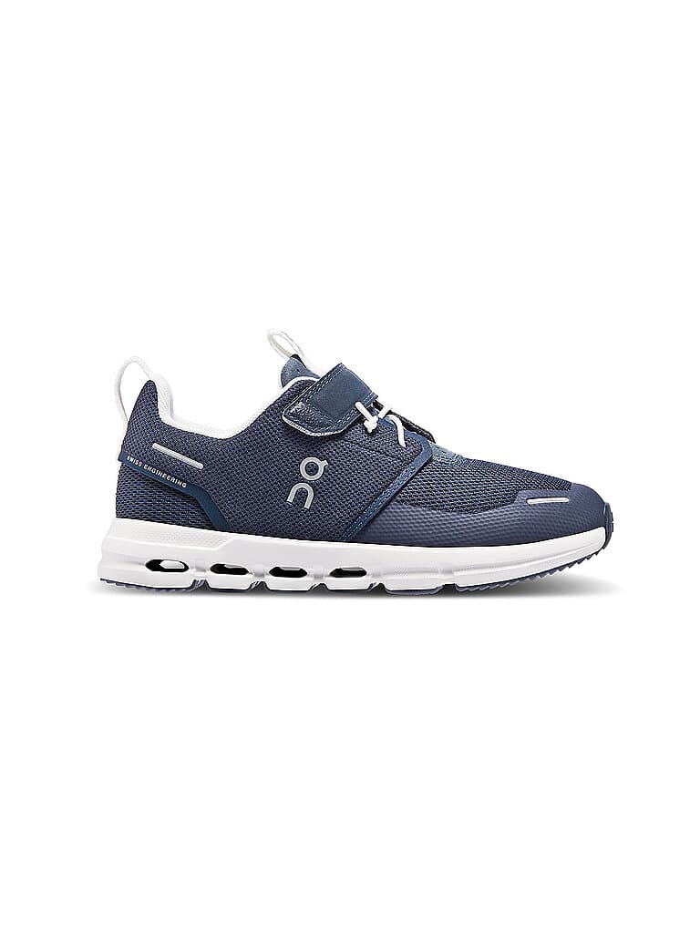 ON Sneaker CLOUD PLAY pour enfants bleu marine | 29 1/2